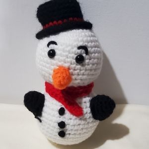 SNOWMAN